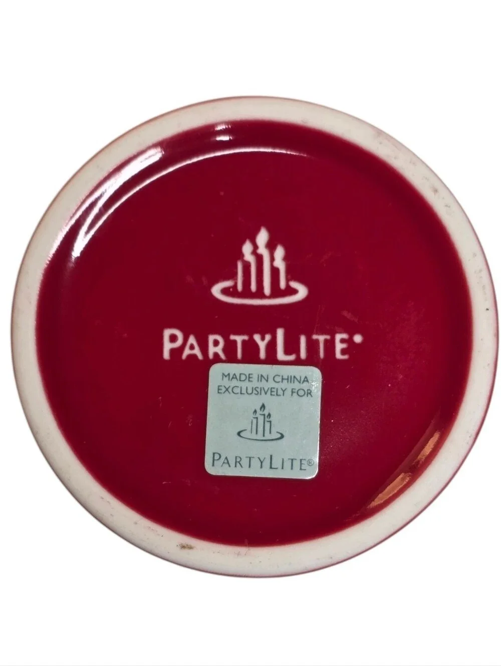 PartyLite style traditional